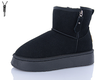Угги Okshoes B52-1 уггі в магазине Фонтан Обуви