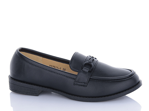 Туфли Aba YS2911-1 в магазине Фонтан Обуви