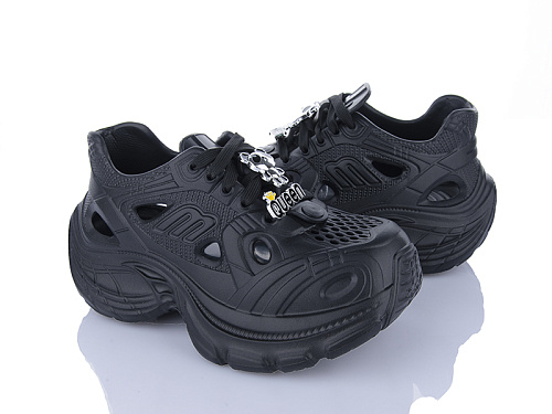 Кроссовки Qq Shoes QQ75-1 в магазине Фонтан Обуви