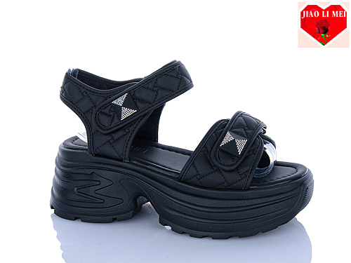 Босоножки Jiaolimei 768-1 в магазине Фонтан Обуви