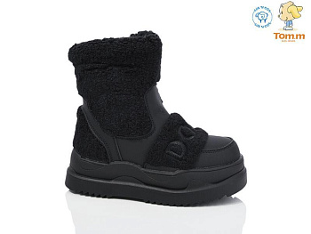 Сапоги Okshoes 11453A в магазине Фонтан Обуви