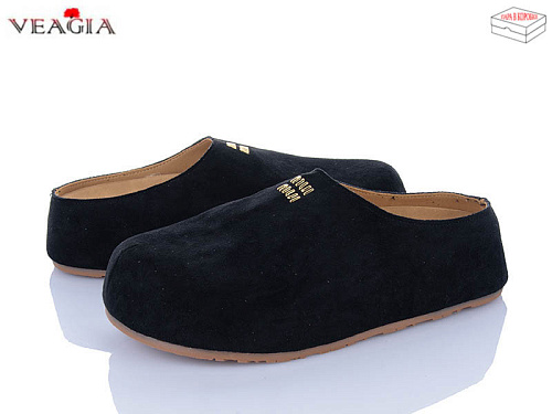 Шлепанцы Veagia-Ada T12-3 в магазине Фонтан Обуви