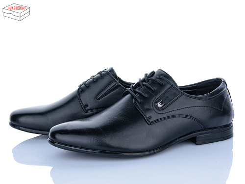 Туфли Nasite D77-6C в магазине Фонтан Обуви