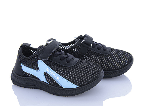 Кроссовки Bluerama W510-3 в магазине Фонтан Обуви