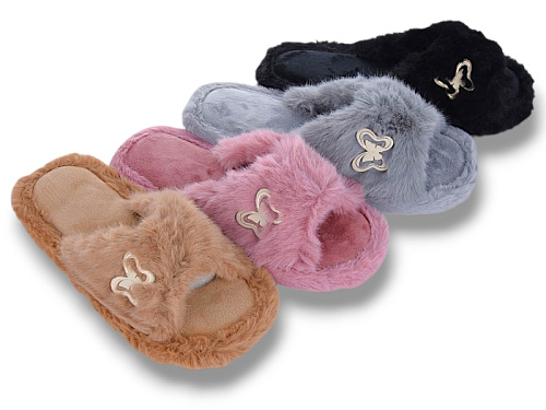 Тапочки Vladimir WP616 mix в магазине Фонтан Обуви