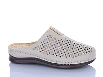 Шлепанцы Leguzaza T303-1 батал в магазине Фонтан Обуви