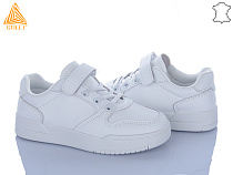 Кроссовки Stilli Kids XT410-1 шкіра в магазине Фонтан Обуви