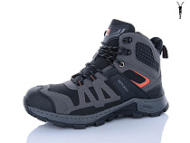 Ботинки Dafuyuan A2633-4 в магазине Фонтан Обуви