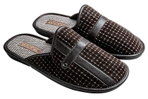 Тапочки Белста 519 4002 С-17 092 С-5 в магазине Фонтан Обуви