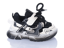 Кроссовки Comfort-Baby 131-1 (21-25) в магазине Фонтан Обуви