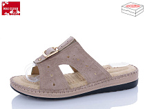 Шлепанцы Maiguan 983-6 в магазине Фонтан Обуви