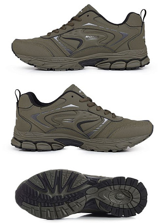 Кроссовки Bona 950ВВ в магазине Фонтан Обуви