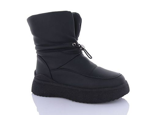 Ботинки Swin-Purlina PM3771-1 в магазине Фонтан Обуви