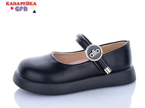 Туфли Gfb C727-8 в магазине Фонтан Обуви