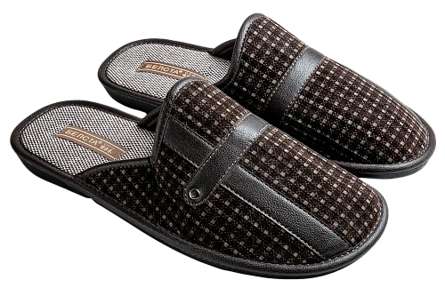 Тапочки Белста 519 4002 С-17 092 С-5 в магазине Фонтан Обуви