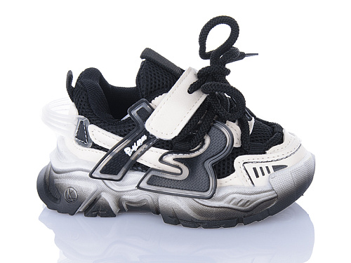 Кроссовки Comfort-Baby 131-1 (21-25) в магазине Фонтан Обуви