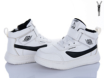 Ботинки Viktoria HY090-1-6 в магазине Фонтан Обуви