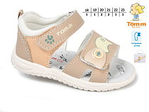 Босоножки Том.М 11530K в магазине Фонтан Обуви