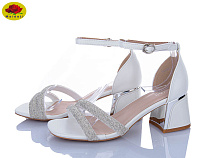 Босоножки Meideli H008H-40 в магазине Фонтан Обуви