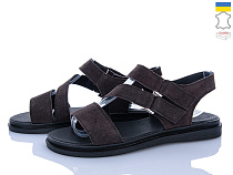 Босоножки Ailinda 456-45 в магазине Фонтан Обуви