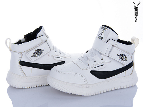 Ботинки Viktoria HY090-1-6 в магазине Фонтан Обуви