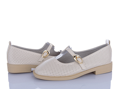 Туфли Loretta X393-3 в магазине Фонтан Обуви