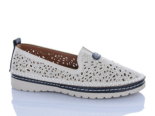 Туфли Aba 201-15 в магазине Фонтан Обуви