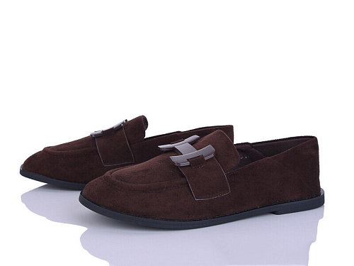 Туфли Loretta E610-10 в магазине Фонтан Обуви