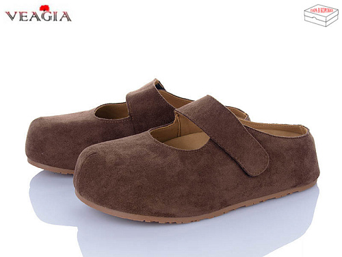 Шлепанцы Veagia-Ada T10-2 в магазине Фонтан Обуви