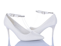 Туфли Qq Панда QQ101-2 в магазине Фонтан Обуви