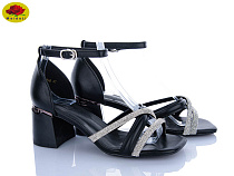 Босоножки Meideli L6813-8 в магазине Фонтан Обуви