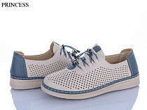Туфли Princess B012-7 в магазине Фонтан Обуви