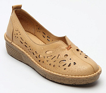 Туфли Allshoes 213666 в магазине Фонтан Обуви