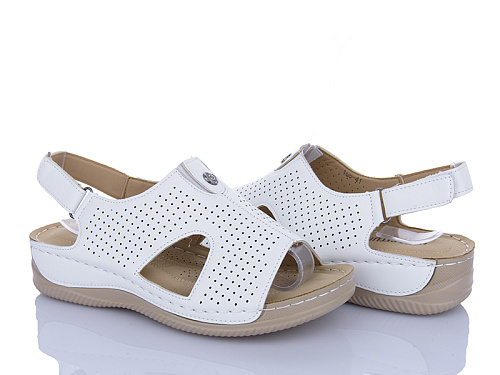 Босоножки Nayasitun 168-41 в магазине Фонтан Обуви