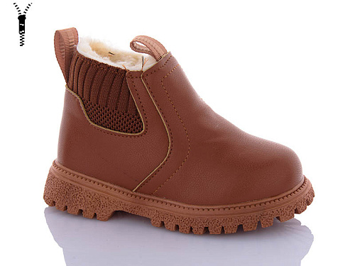 Ботинки Ashiguli 761-6 в магазине Фонтан Обуви