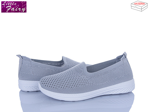 Туфли Little Fairy A1039-2 в магазине Фонтан Обуви