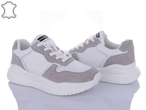 Кроссовки Itts MX6607-5 в магазине Фонтан Обуви