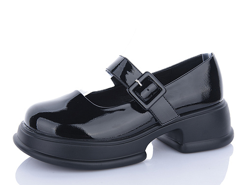 Туфли Yimeili Y011-1 в магазине Фонтан Обуви