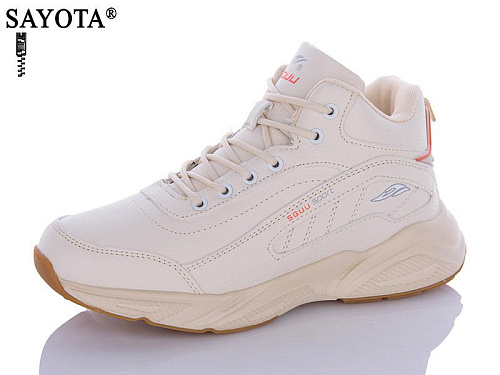 Ботинки Sayota B2159-13 в магазине Фонтан Обуви