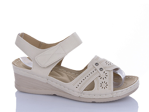 Босоножки Wsmr A06-2 в магазине Фонтан Обуви