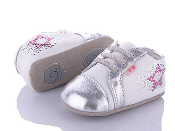 Пинетки Viktoria EB1503P089 в магазине Фонтан Обуви