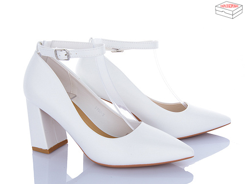 Туфли L&M-Lemon Y160-5 в магазине Фонтан Обуви