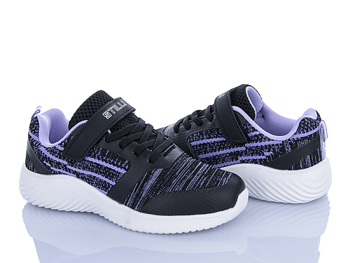 Кроссовки Stilli Kids KT60-11 піна в магазине Фонтан Обуви