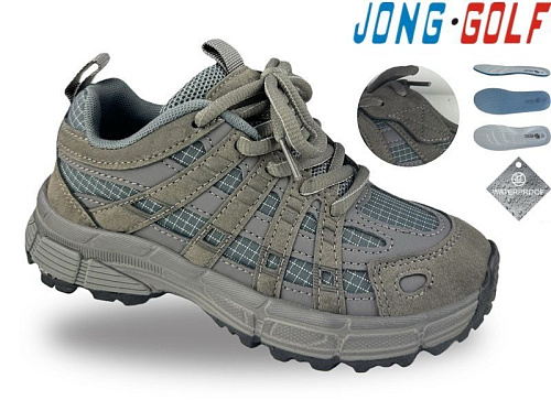 Кроссовки Jong-Golf C12029-2 в магазине Фонтан Обуви