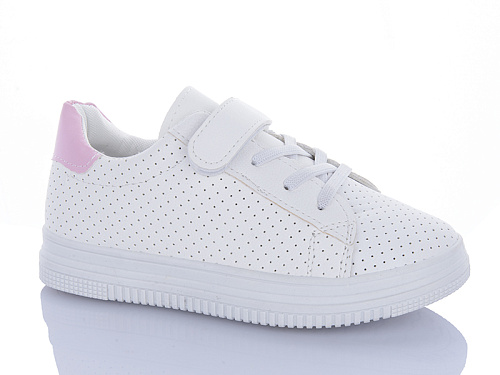 Кроссовки Qq Shoes 2002-4 в магазине Фонтан Обуви