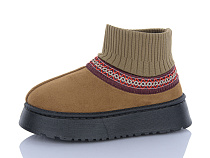 Угги Luckline A5-2 в магазине Фонтан Обуви