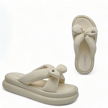 Шлепанцы Allshoes 186868 в магазине Фонтан Обуви