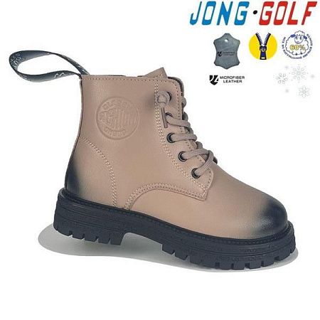 Ботинки Jong-Golf A40380-3 в магазине Фонтан Обуви