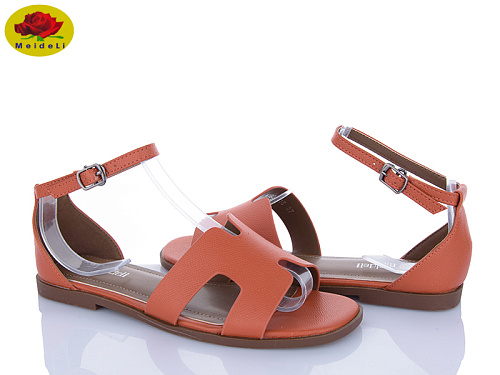 Босоножки Meideli W1920-16 в магазине Фонтан Обуви
