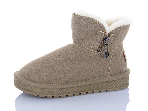 Угги Ashiguli A312 khaki в магазине Фонтан Обуви